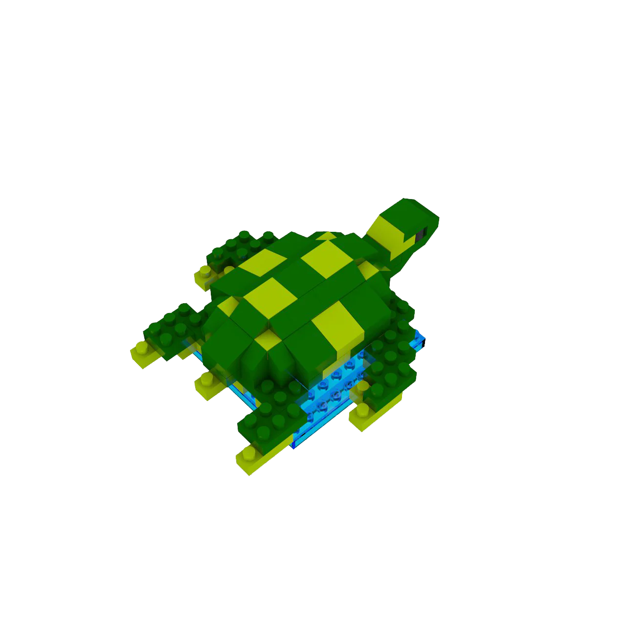 Marine Life Mystery Pack - Image 10