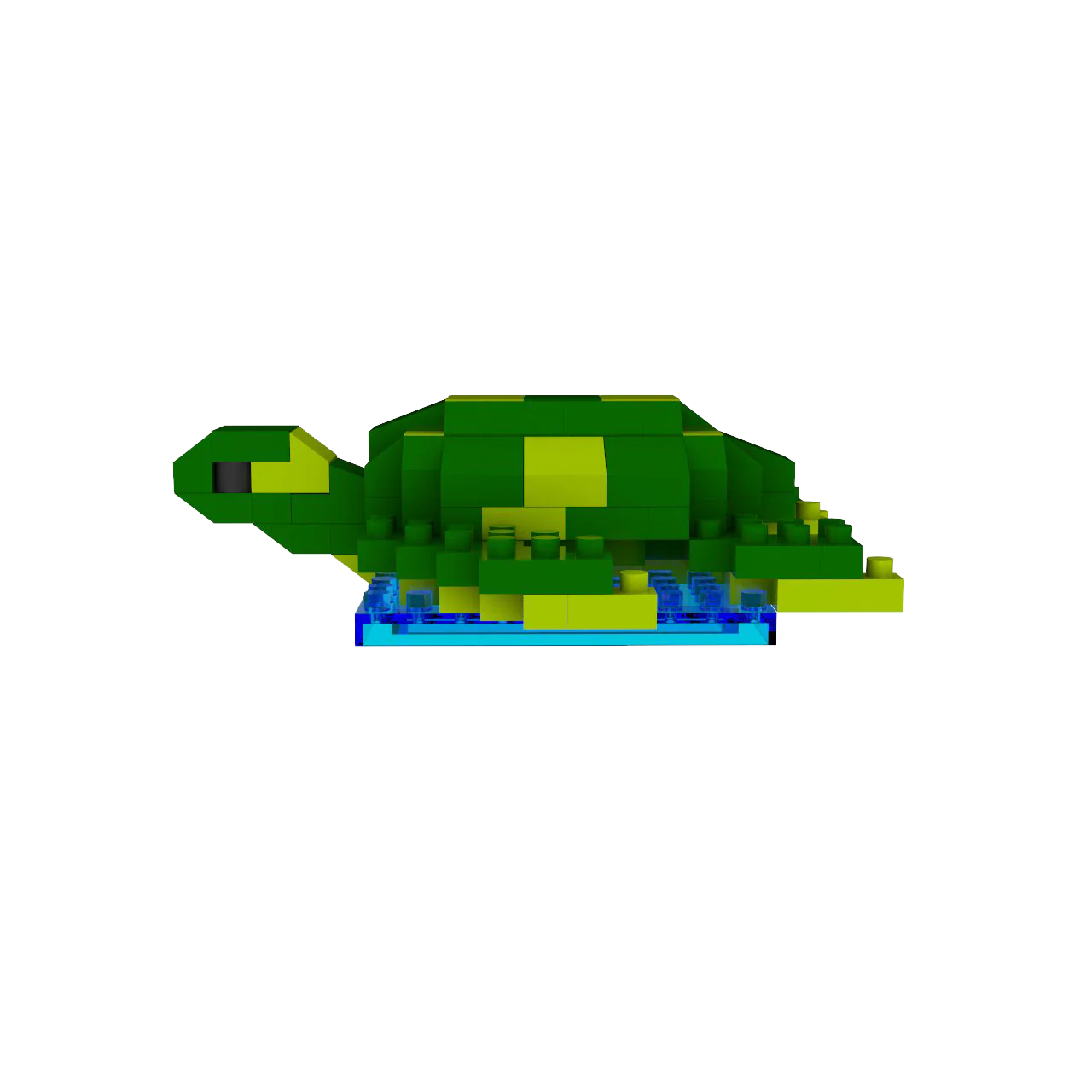 Marine Life Mystery Pack - Image 11