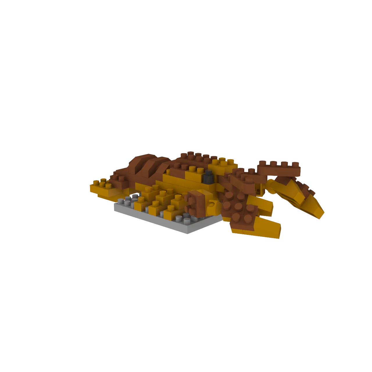 Marine Life Mystery Pack - Image 12