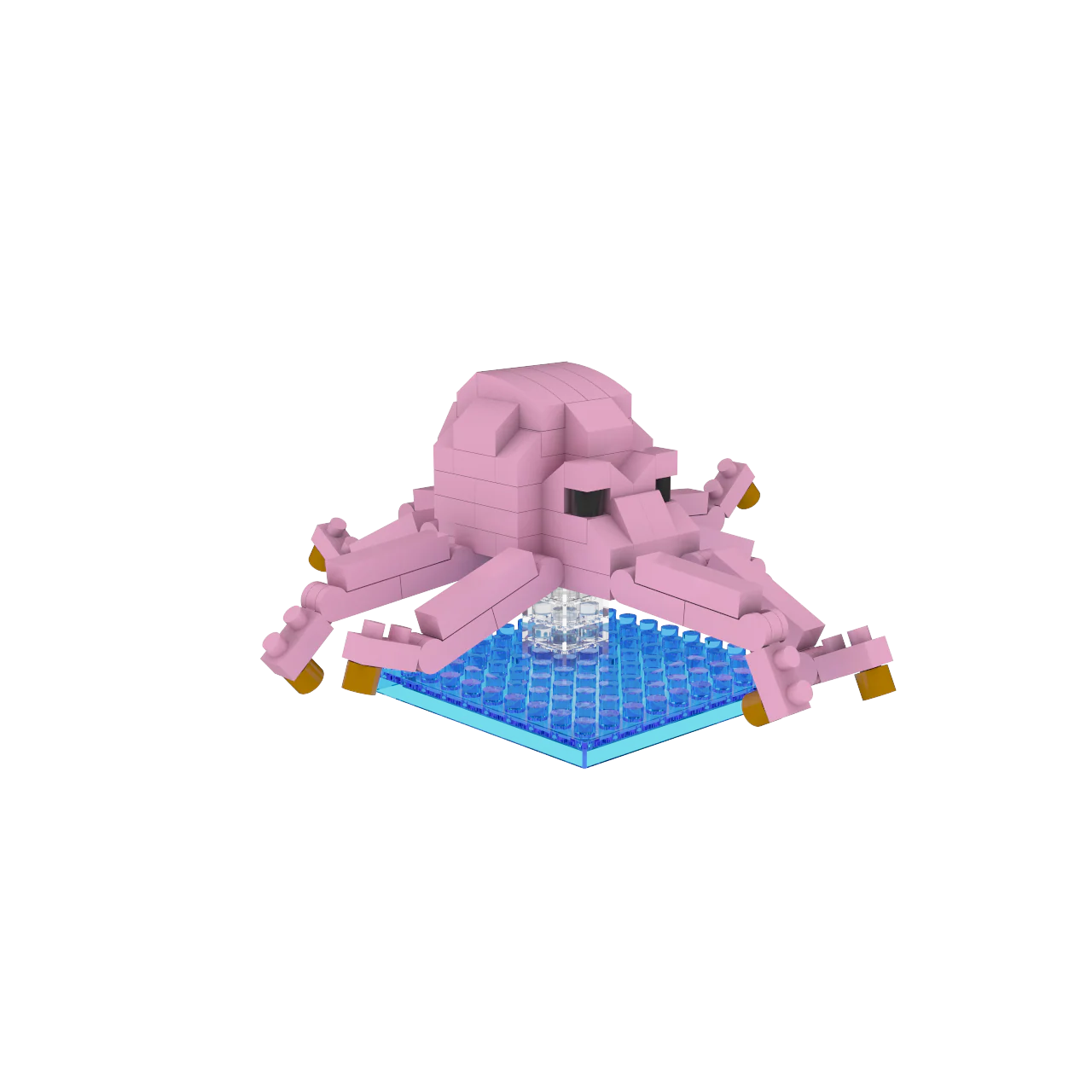 Marine Life Mystery Pack - Image 16