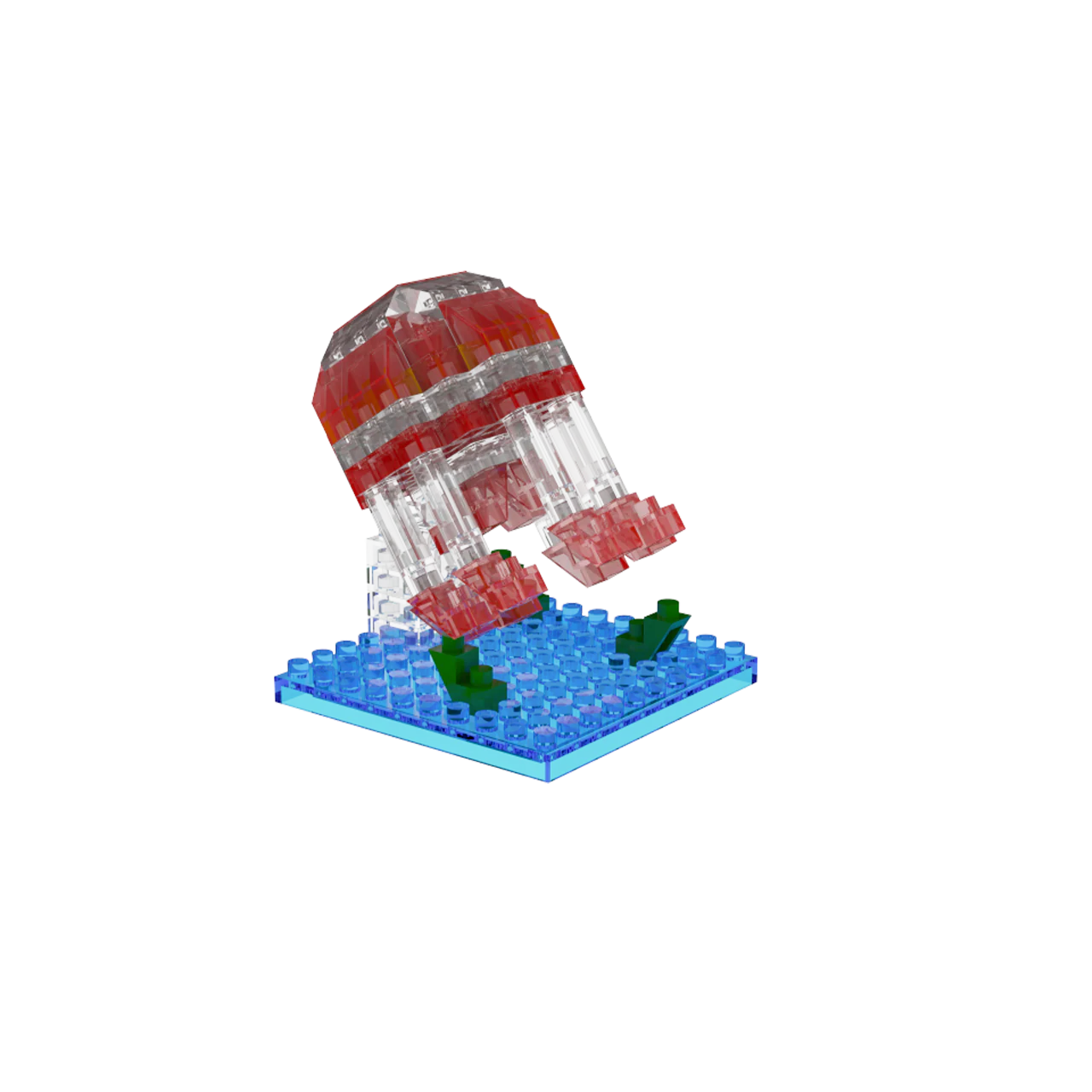 Marine Life Mystery Pack - Image 18
