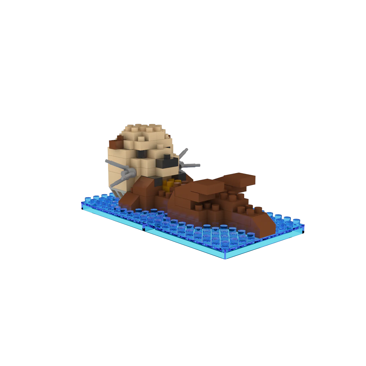 Marine Life Mystery Pack - Image 2