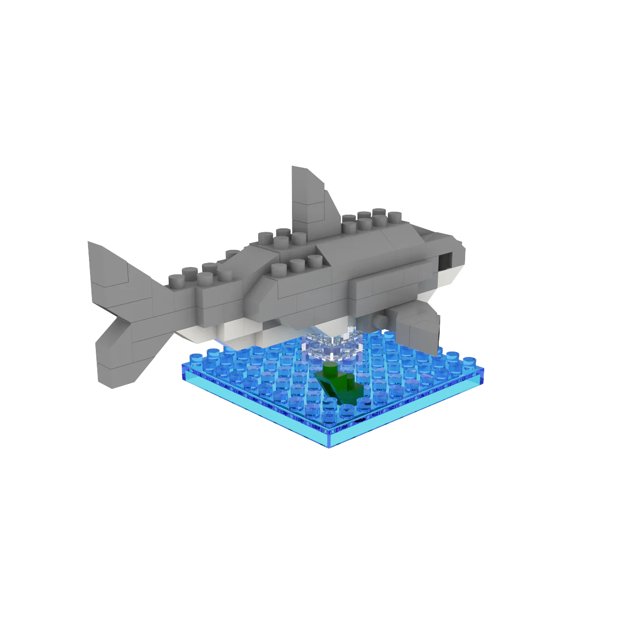 Marine Life Mystery Pack - Image 21