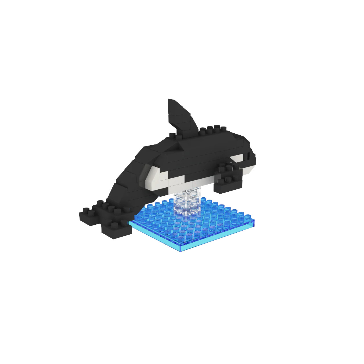 Marine Life Mystery Pack - Image 22