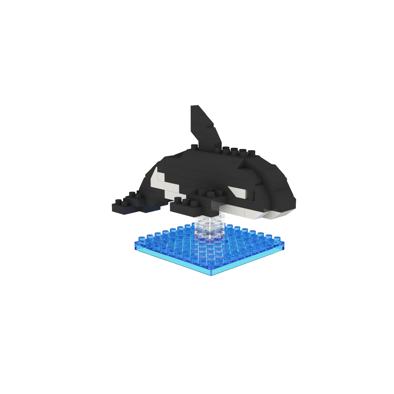 Marine Life Mystery Pack - Image 27