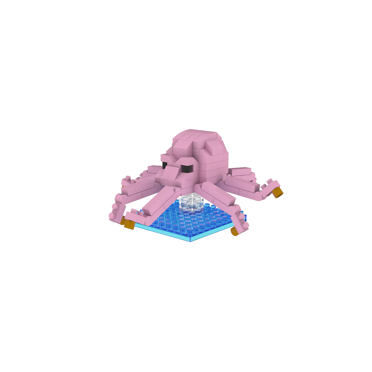 Marine Life Mystery Pack - Image 31
