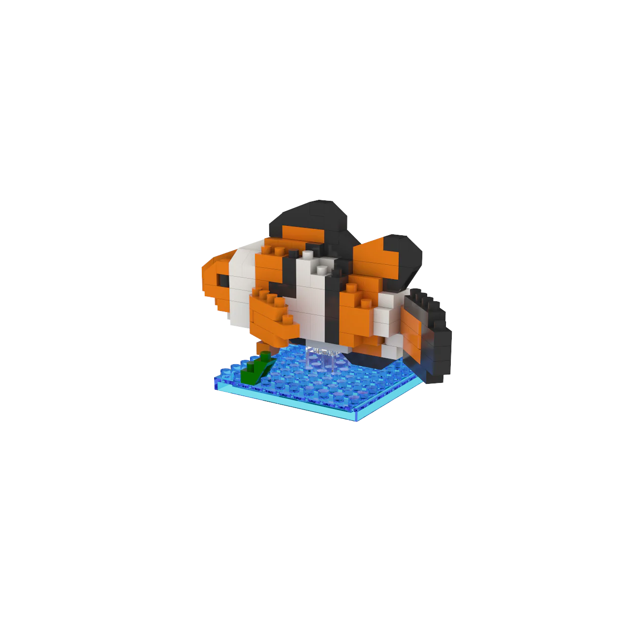Marine Life Mystery Pack - Image 33