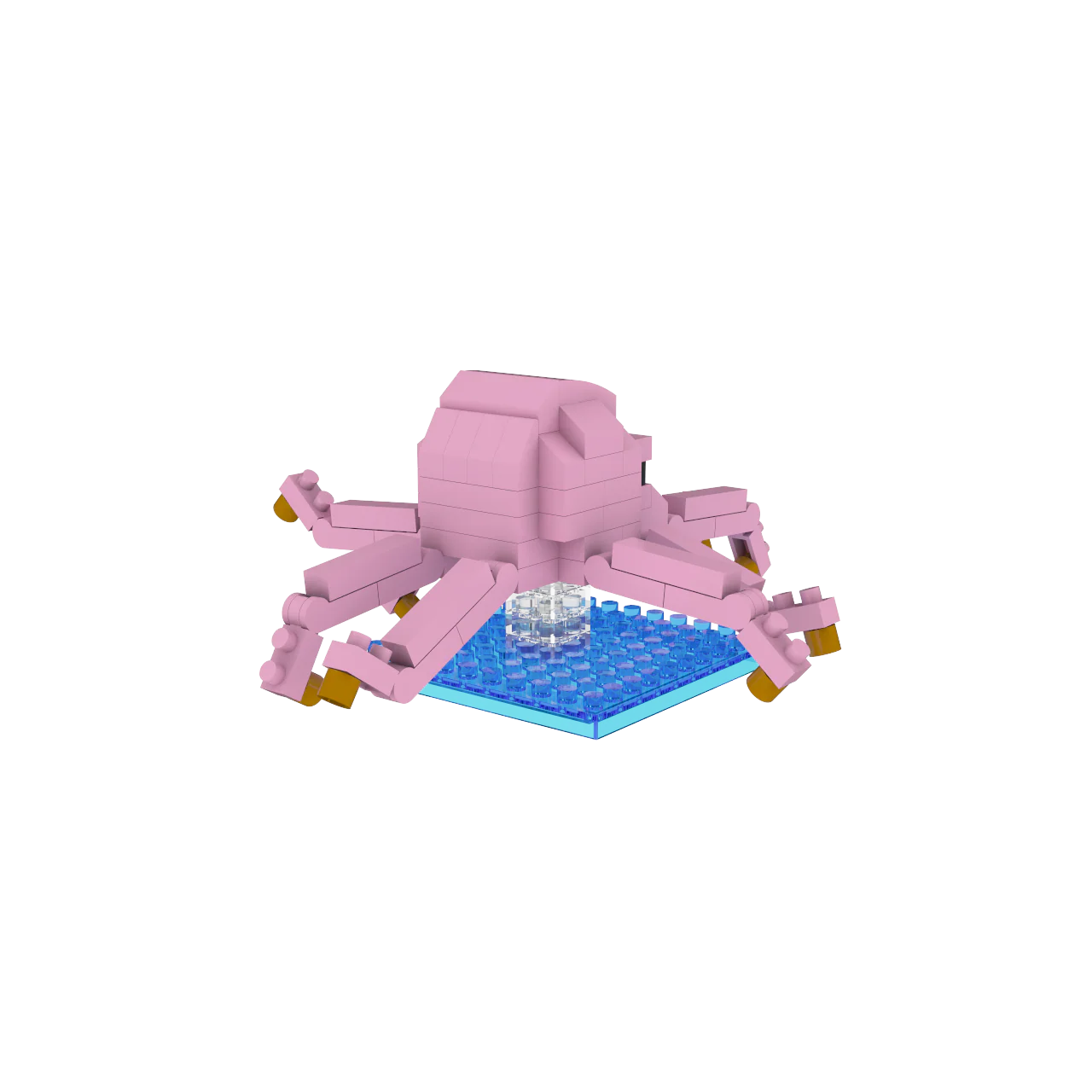 Marine Life Mystery Pack - Image 34