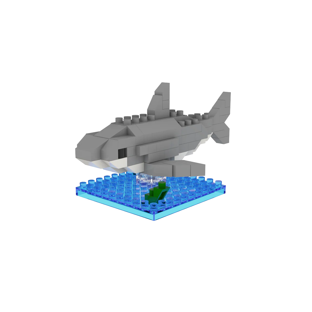 Marine Life Mystery Pack - Image 4