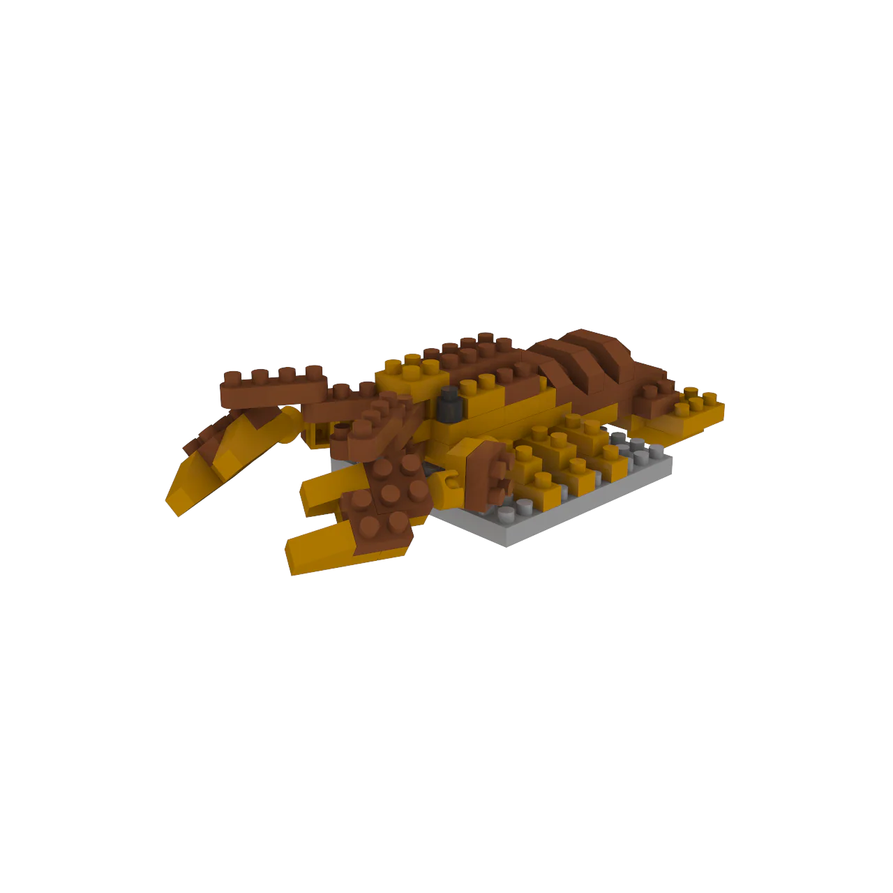 Marine Life Mystery Pack - Image 42