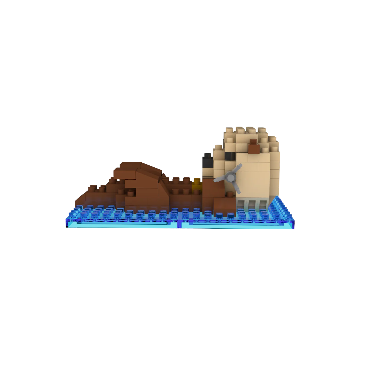 Marine Life Mystery Pack - Image 43