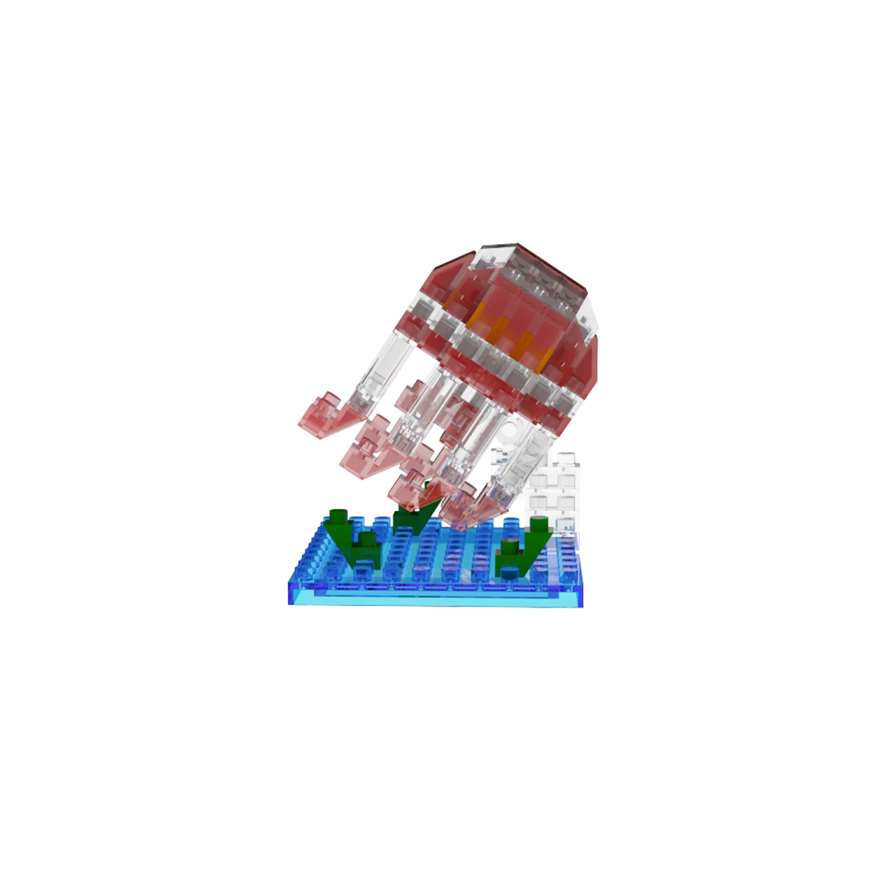 Marine Life Mystery Pack - Image 47