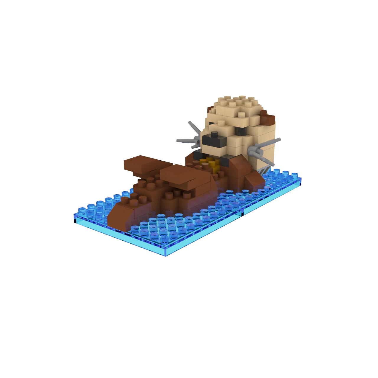 Marine Life Mystery Pack - Image 49