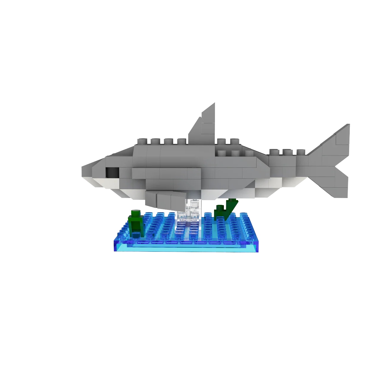 Marine Life Mystery Pack - Image 50