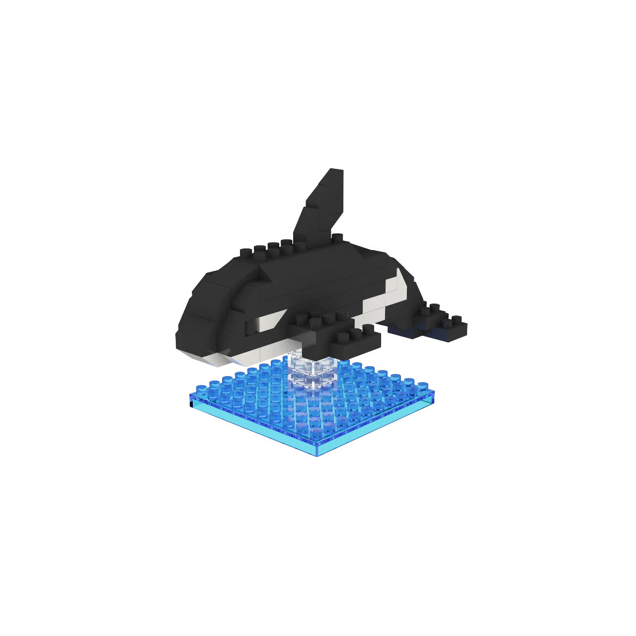 Marine Life Mystery Pack - Image 54