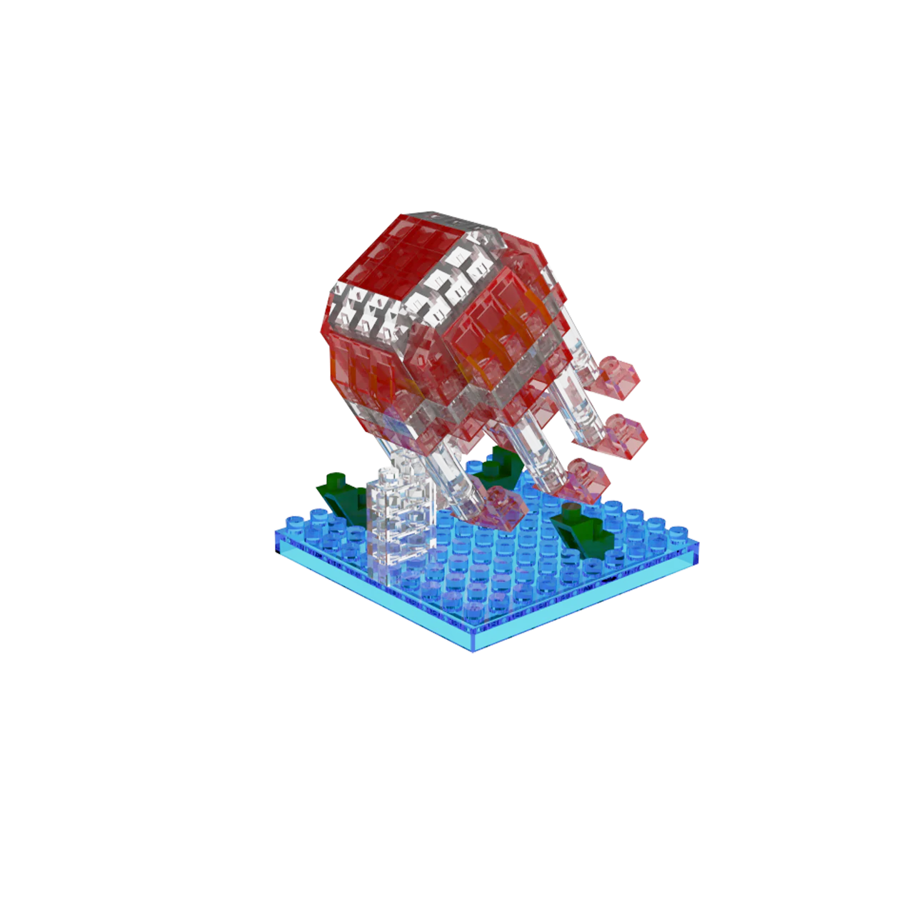 Marine Life Mystery Pack - Image 58