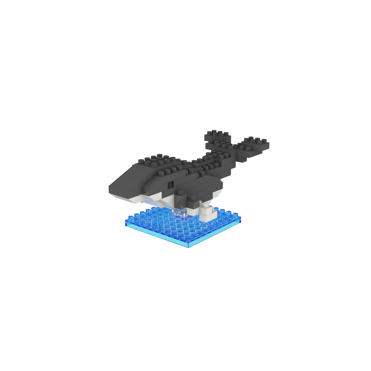 Marine Life Mystery Pack - Image 59