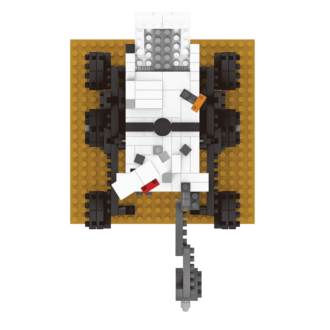 Mars Rover - Image 4