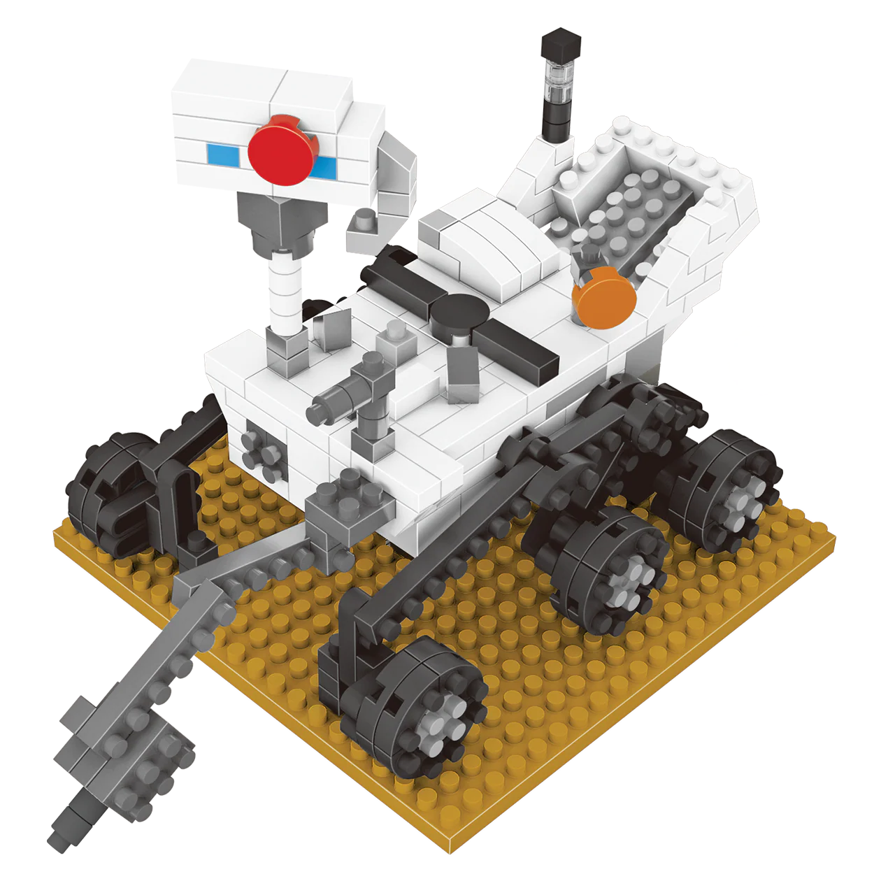 Mars Rover - Image 5