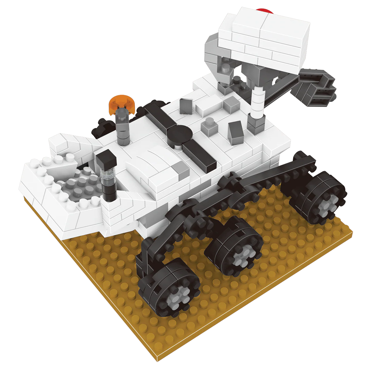 Mars Rover - Image 7