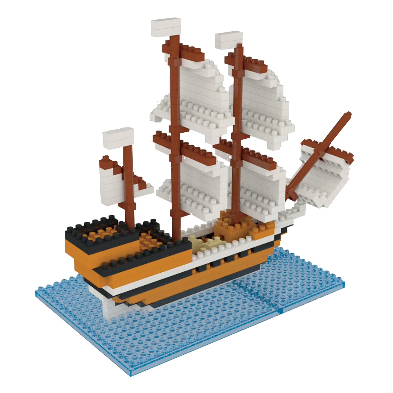Mayflower - Image 3