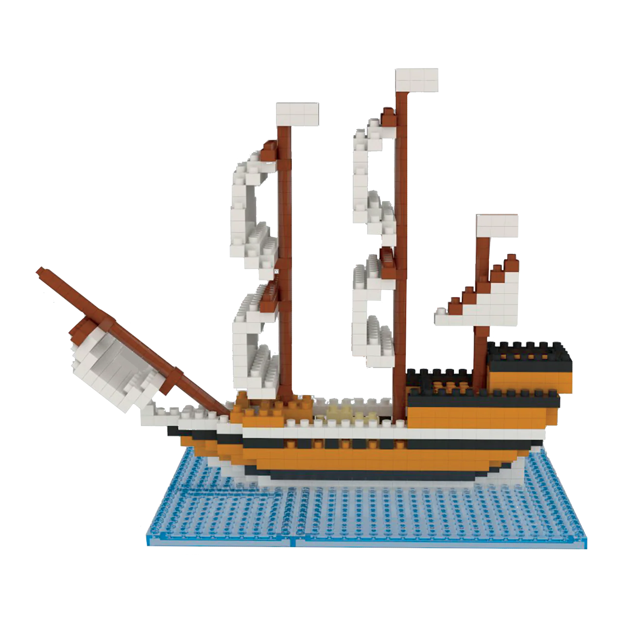 Mayflower - Image 5