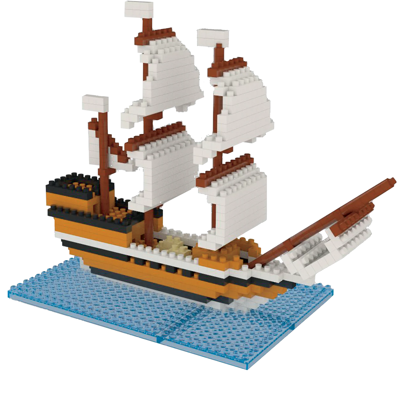 Mayflower - Image 7