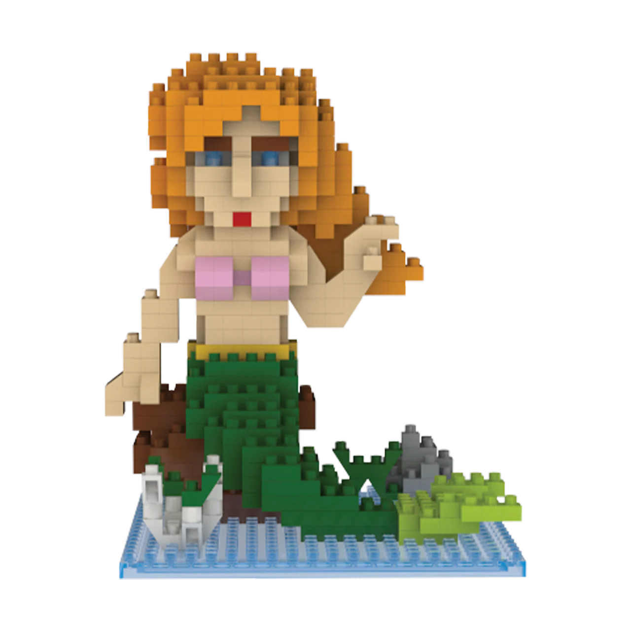 Mermaid - Image 5