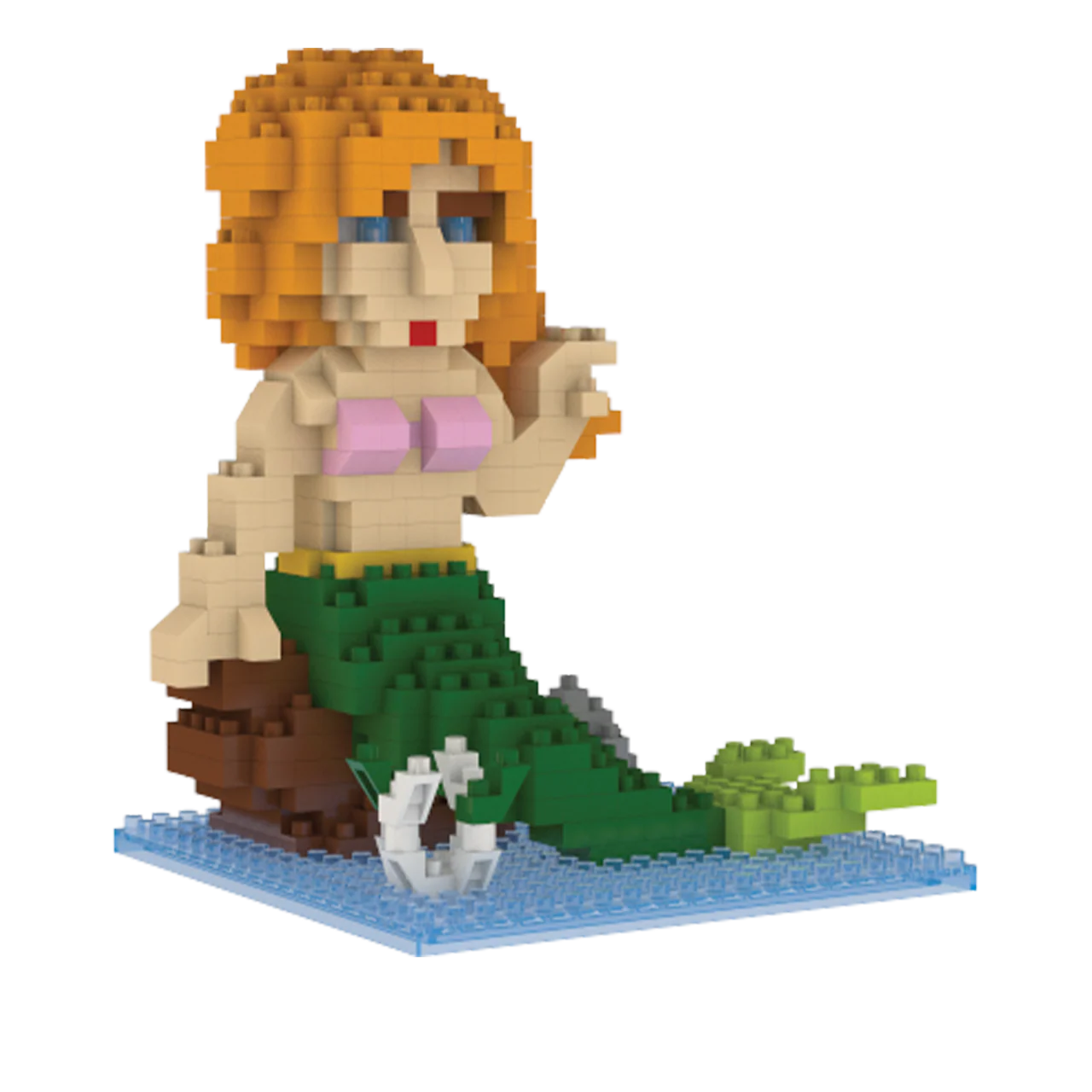 Mermaid - Image 6