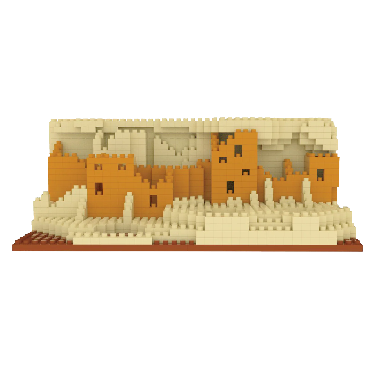 Mesa Verde Cliff Palace - Image 4