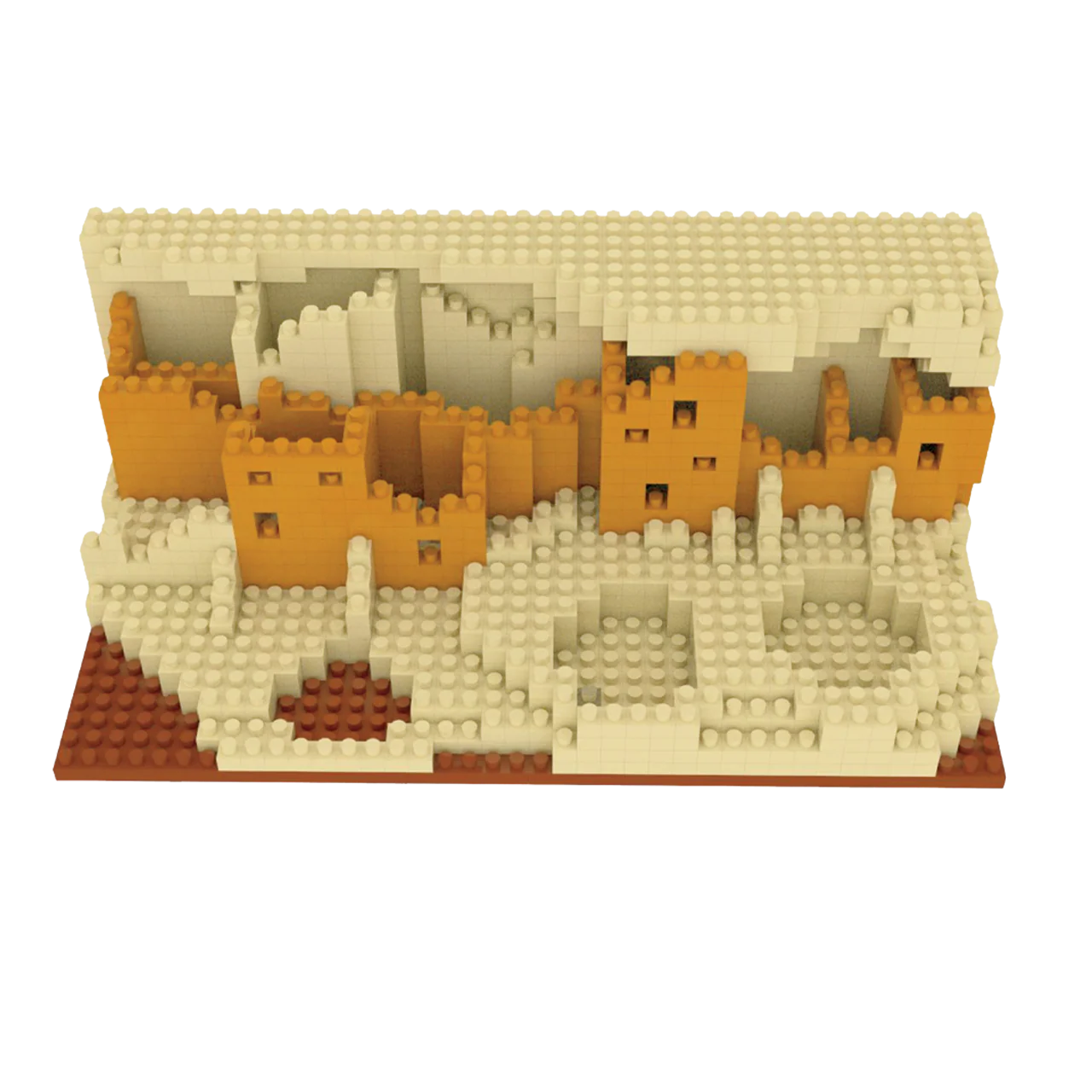 Mesa Verde Cliff Palace - Image 6