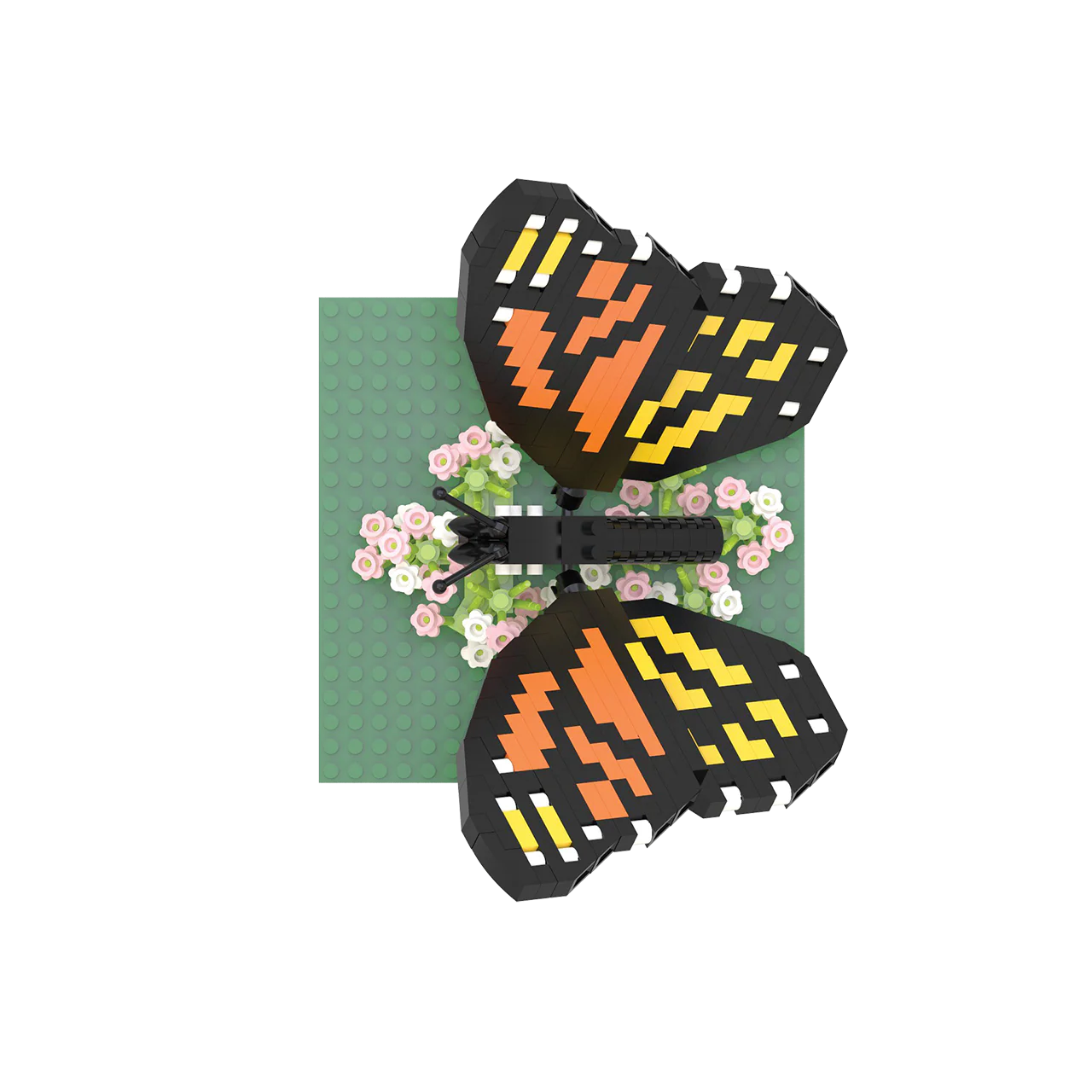 Monarch Butterfly - Image 3