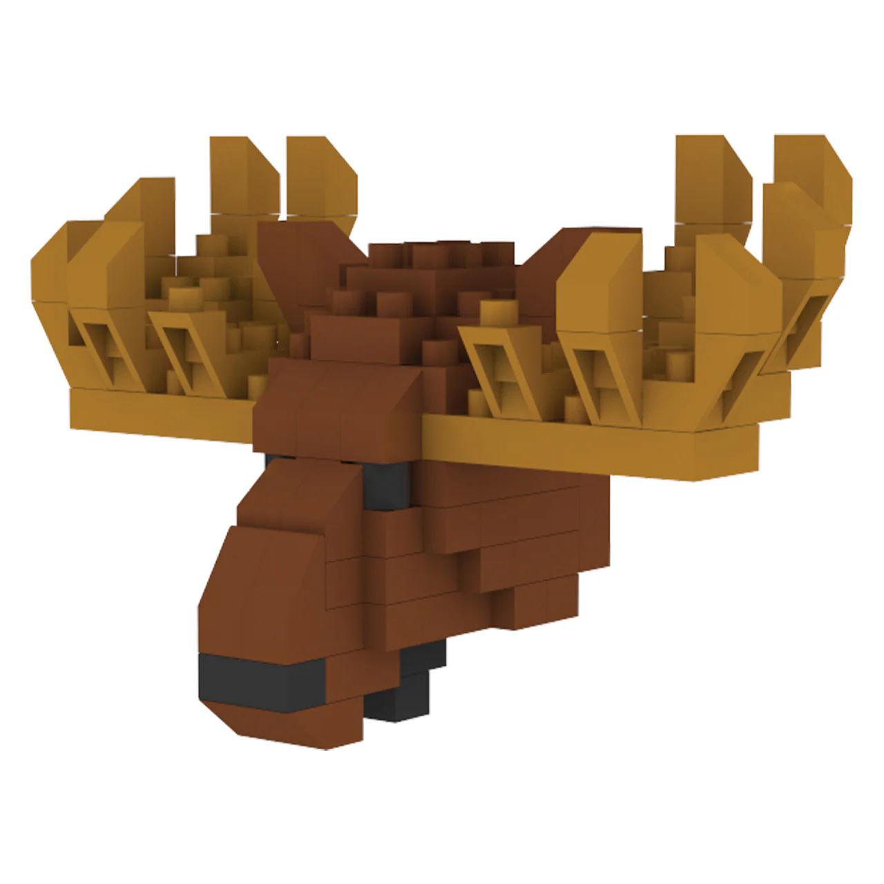 Moose Magnet - Image 4