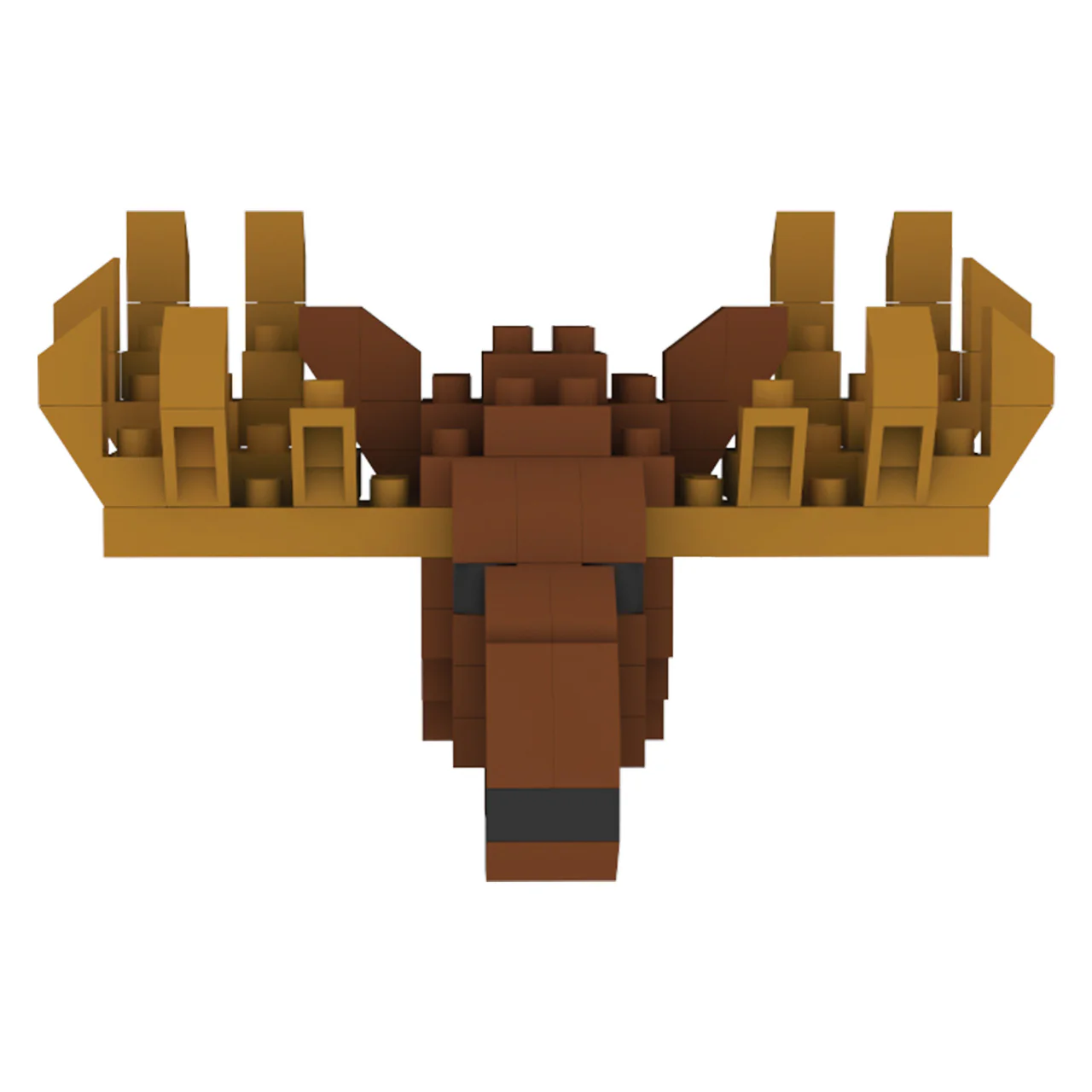 Moose Magnet - Image 5