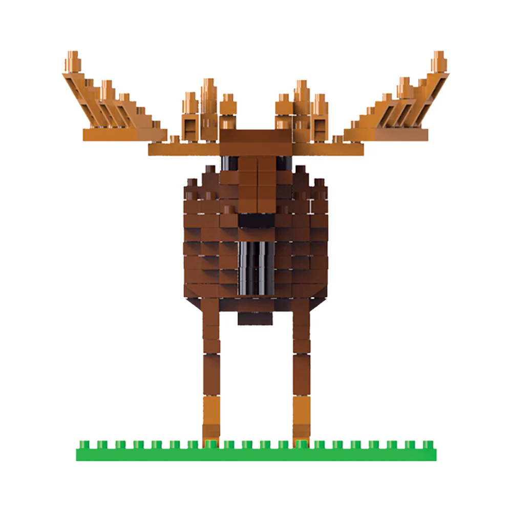Moose - Image 4