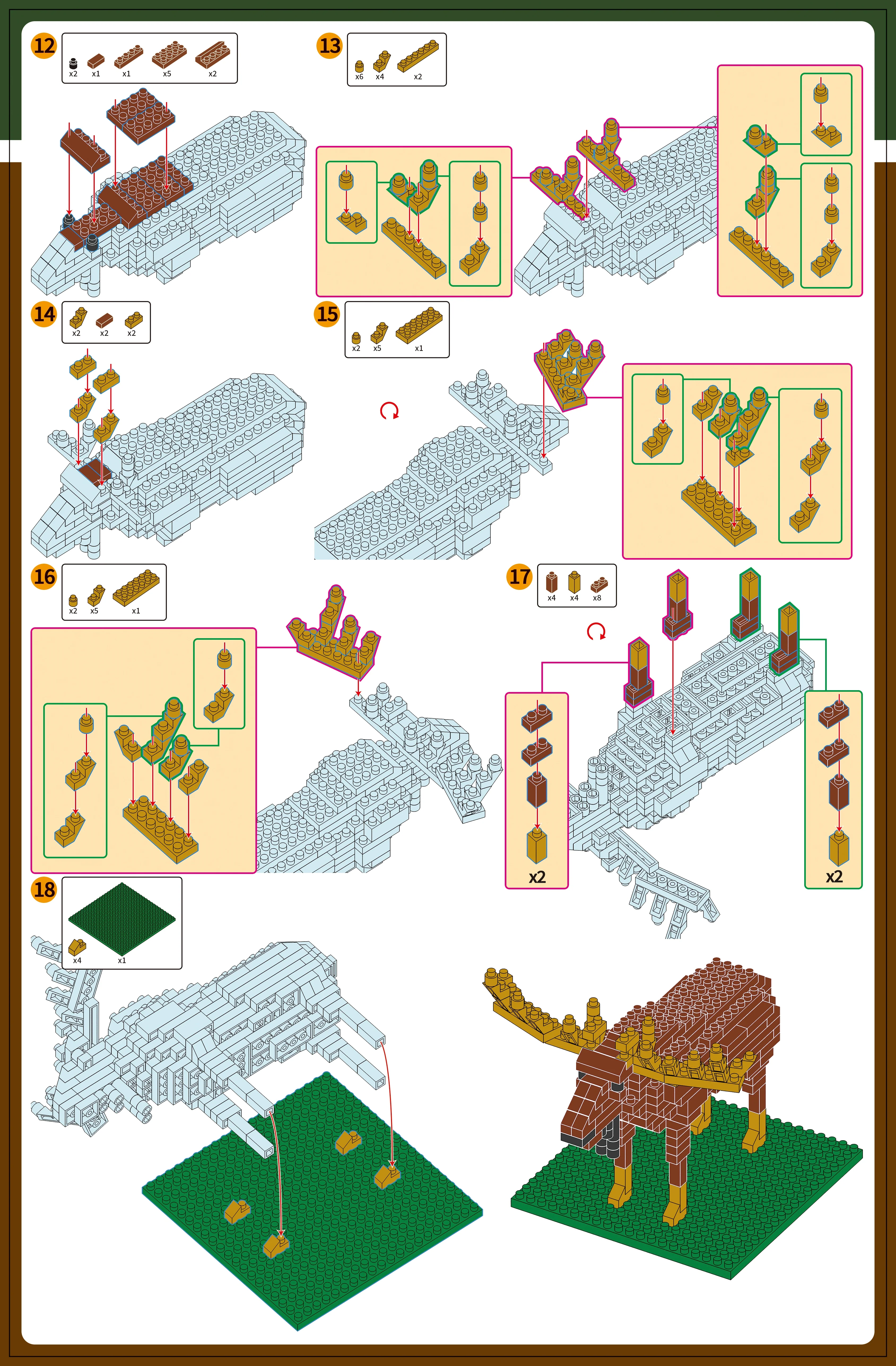 Moose - Image 6