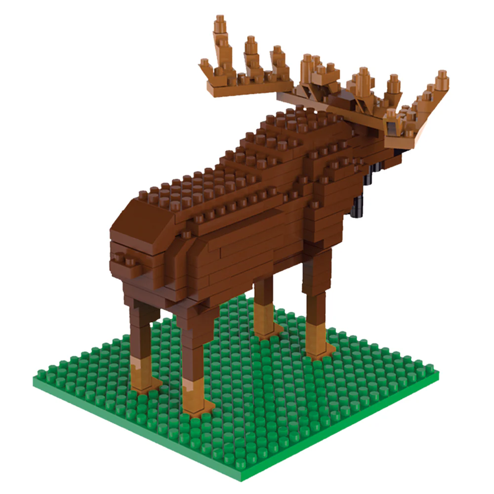 Moose - Image 7