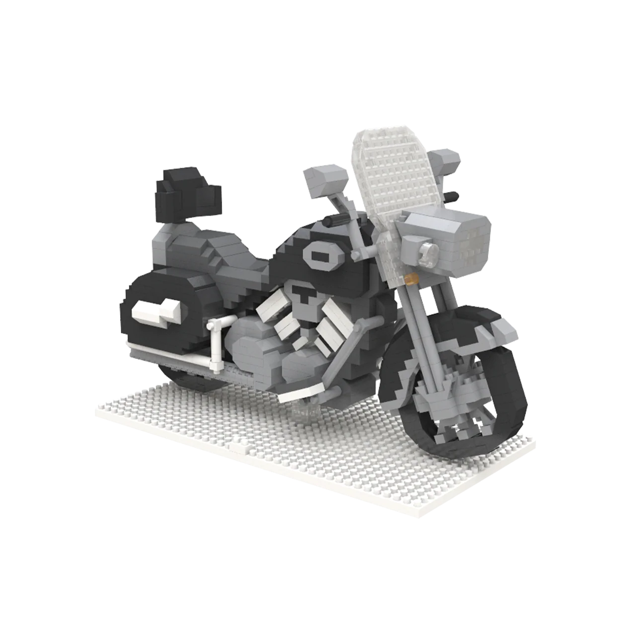 Motorcycle - Image 2