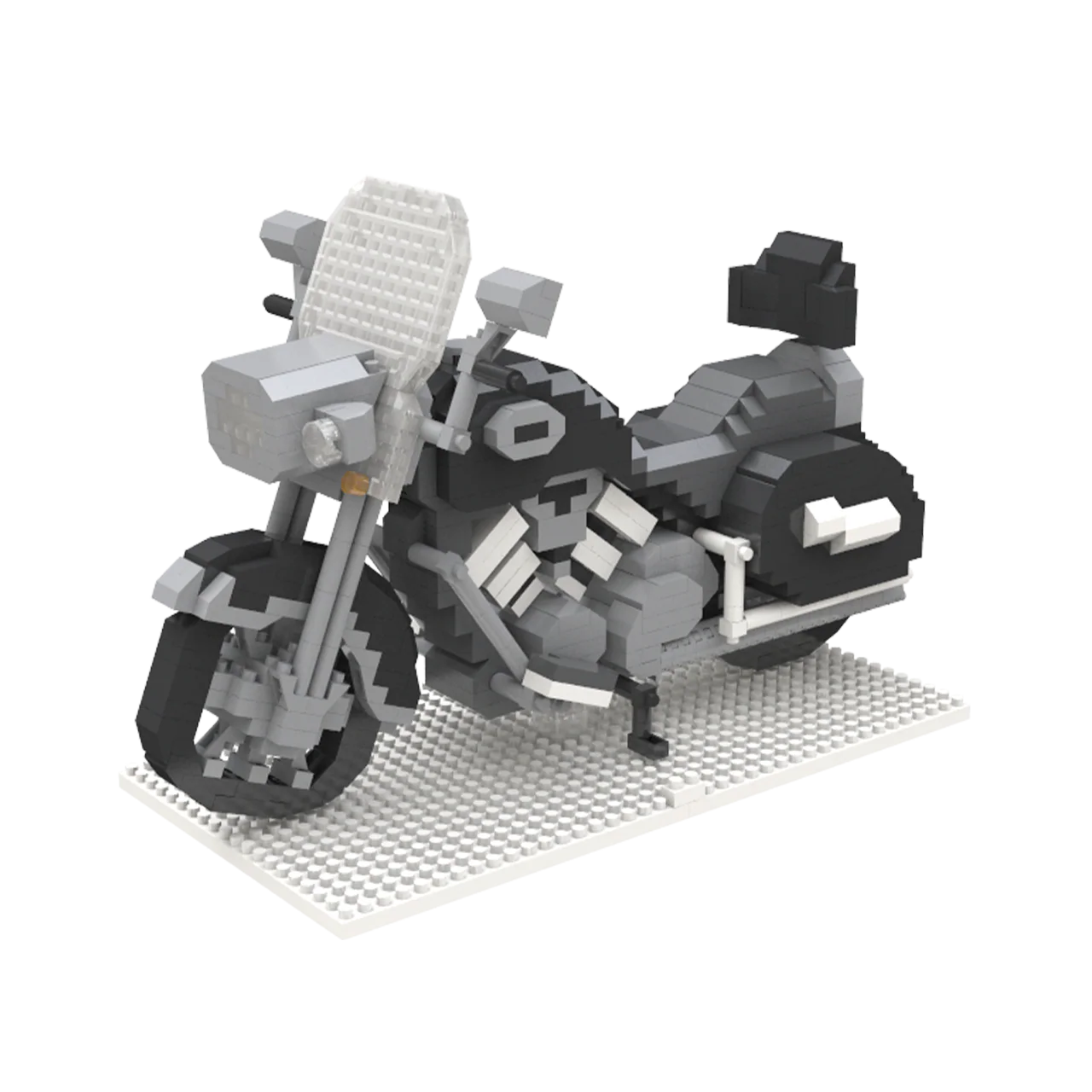 Motorcycle - Image 3