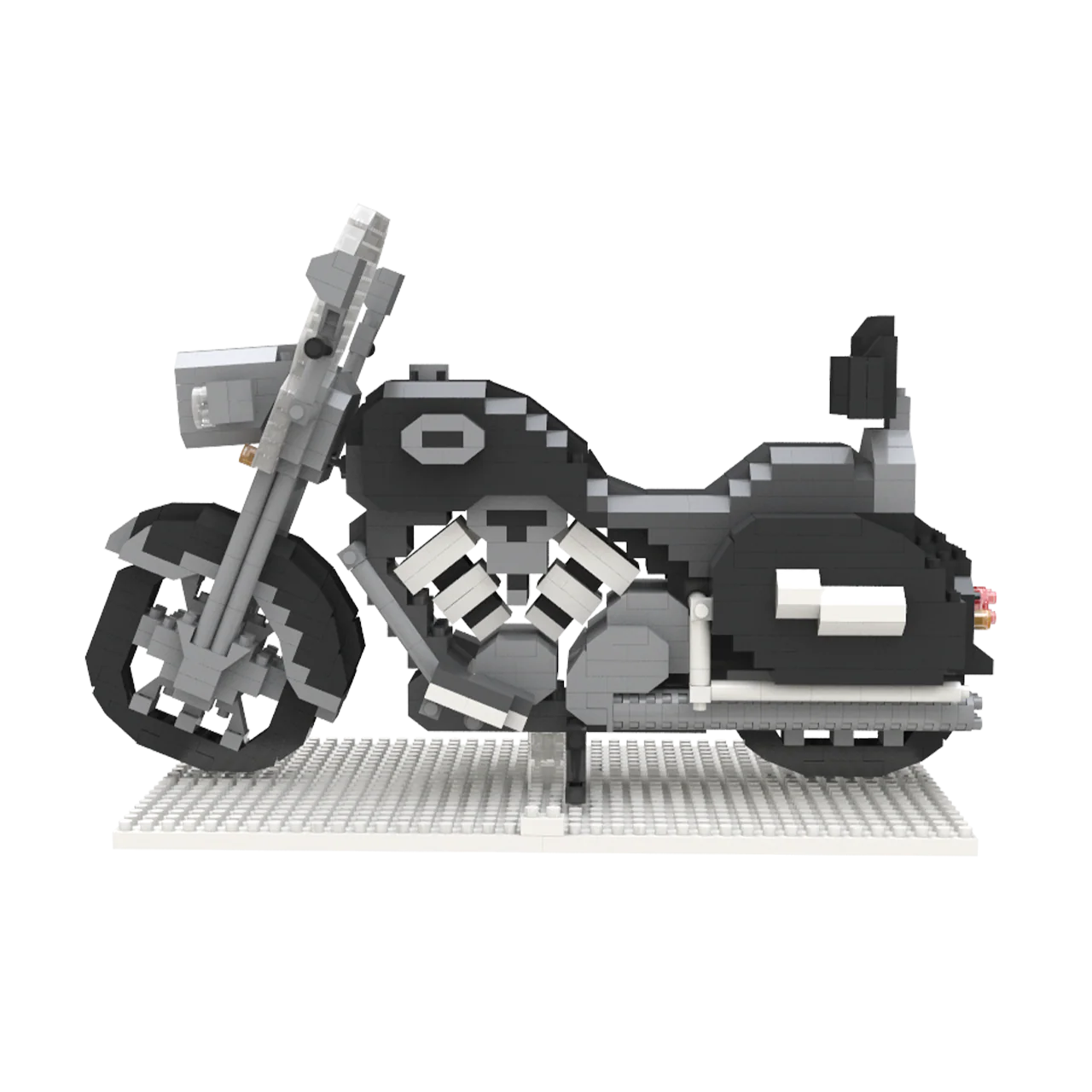 Motorcycle - Image 4