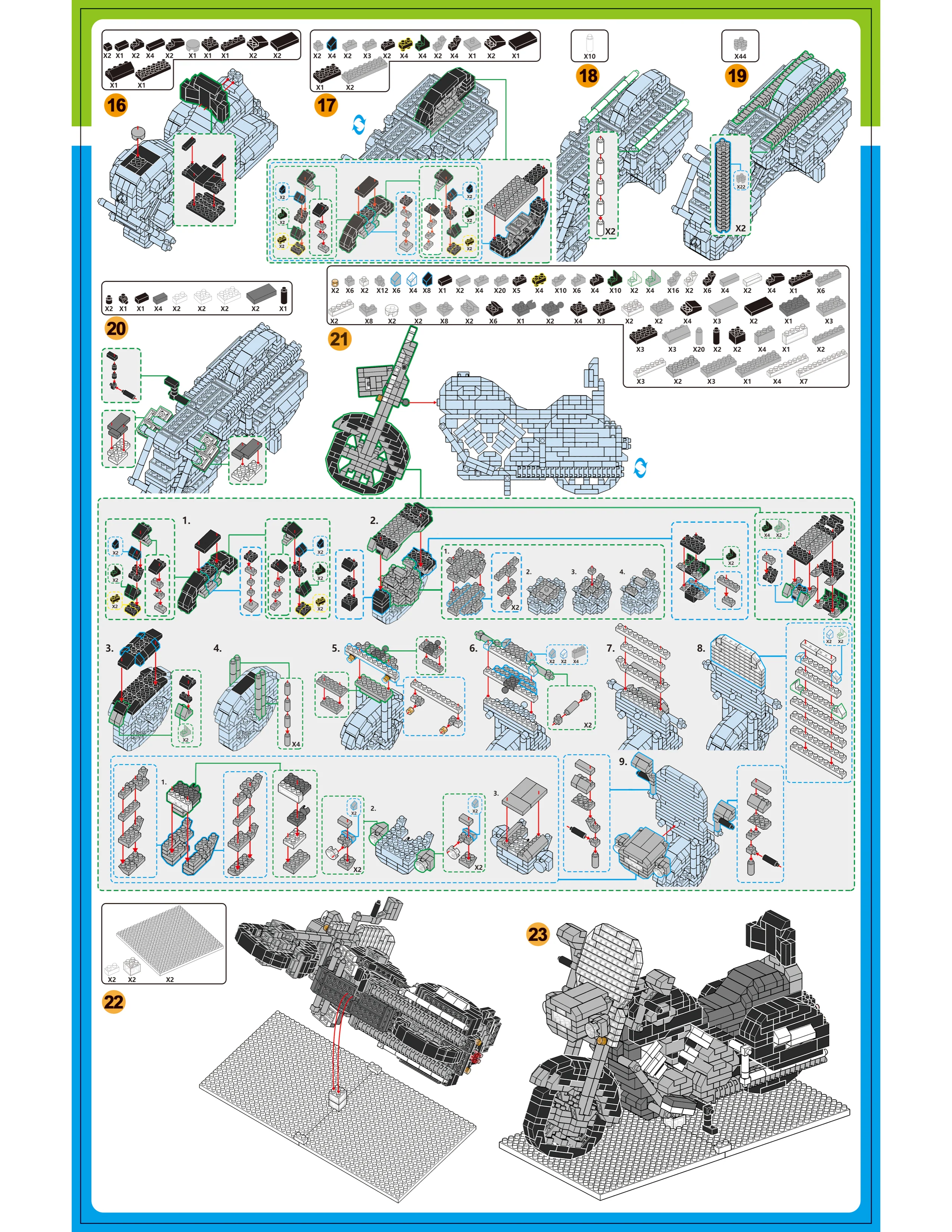 Motorcycle - Image 5