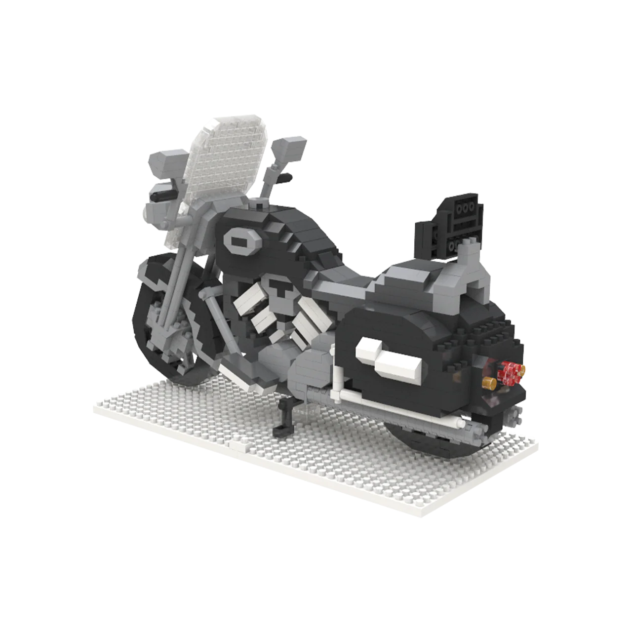 Motorcycle - Image 7