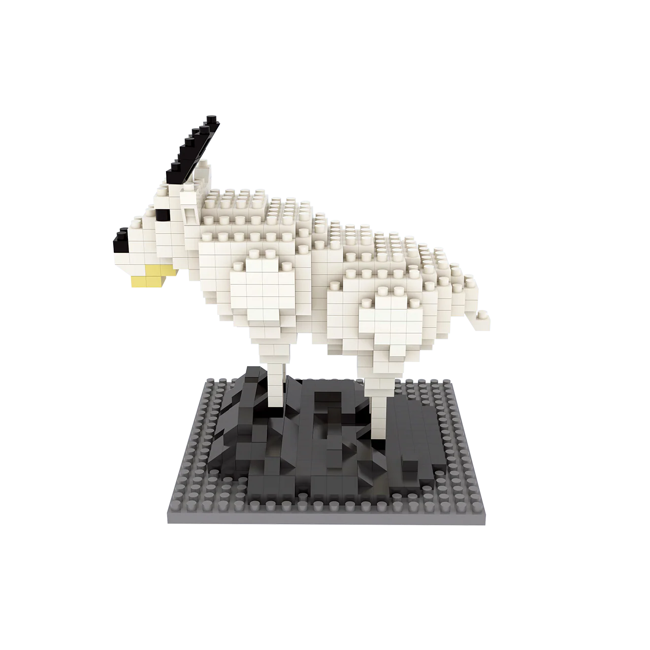 Mountain Goat - Image 5
