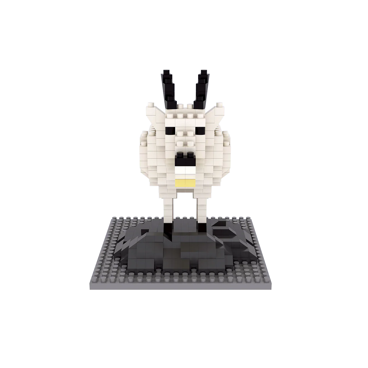 Mountain Goat - Image 6