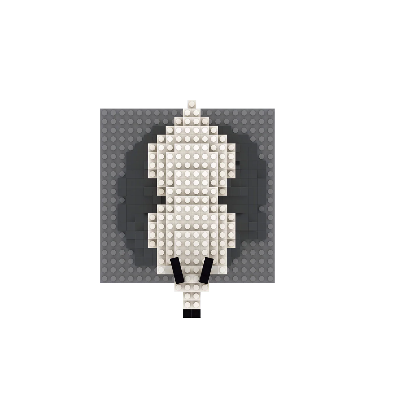Mountain Goat - Image 8