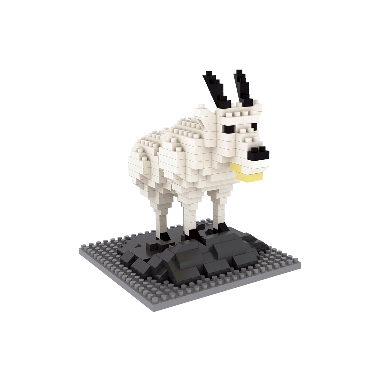 Mountain Goat - Image 9
