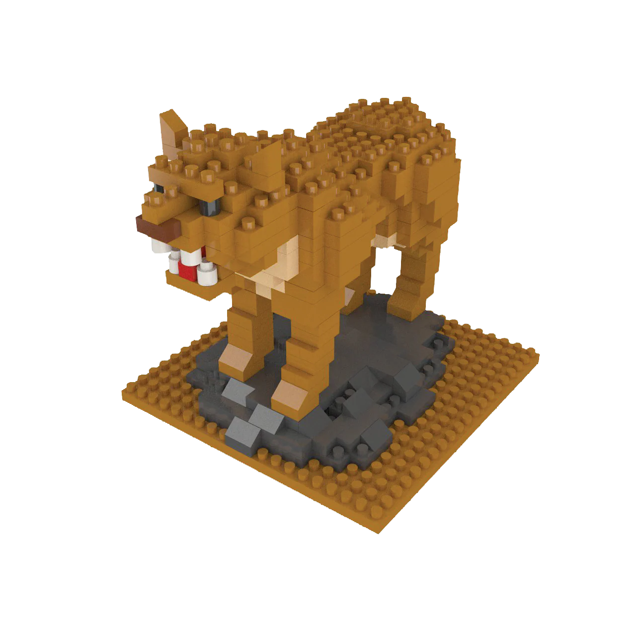 Mountain Lion - Image 3