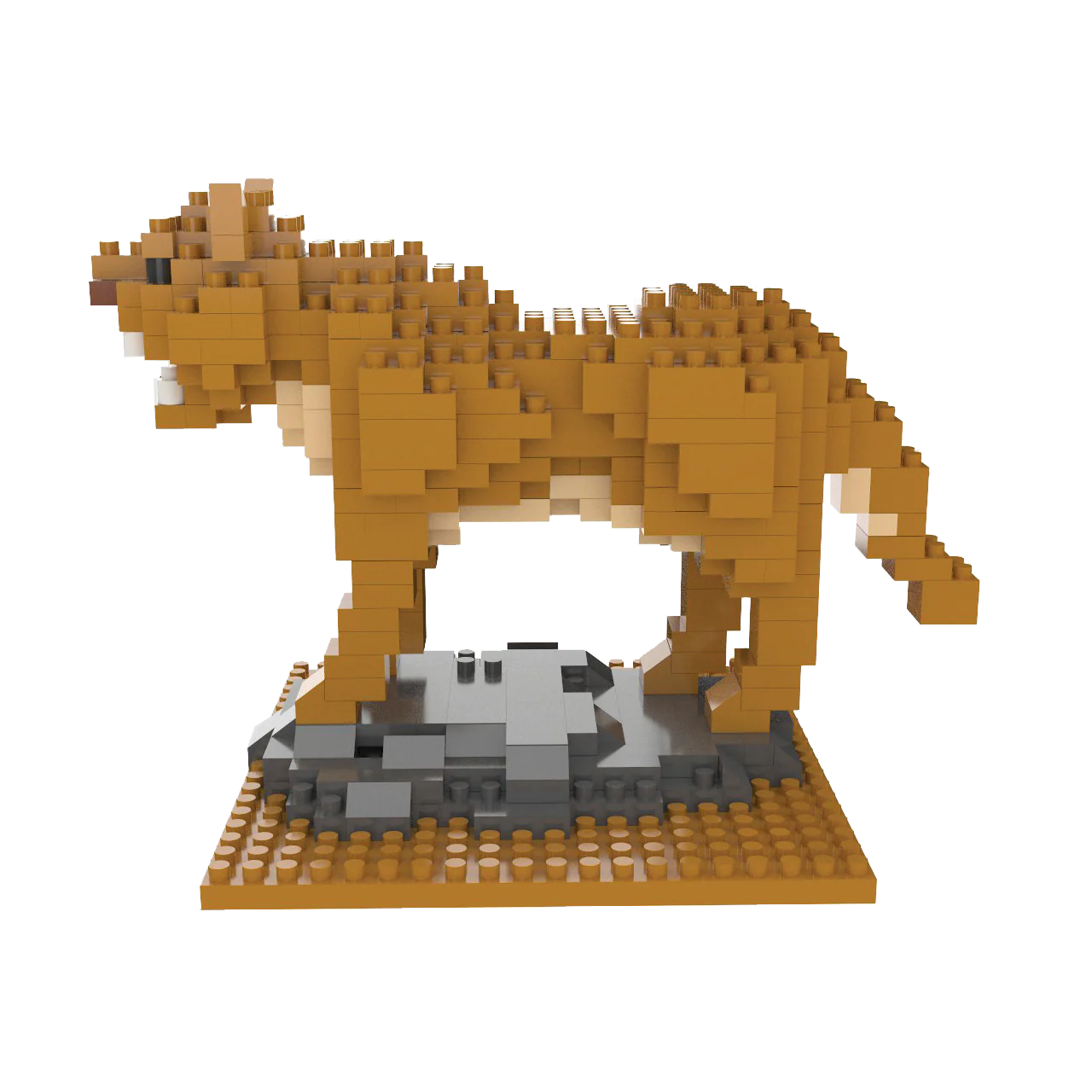 Mountain Lion - Image 5