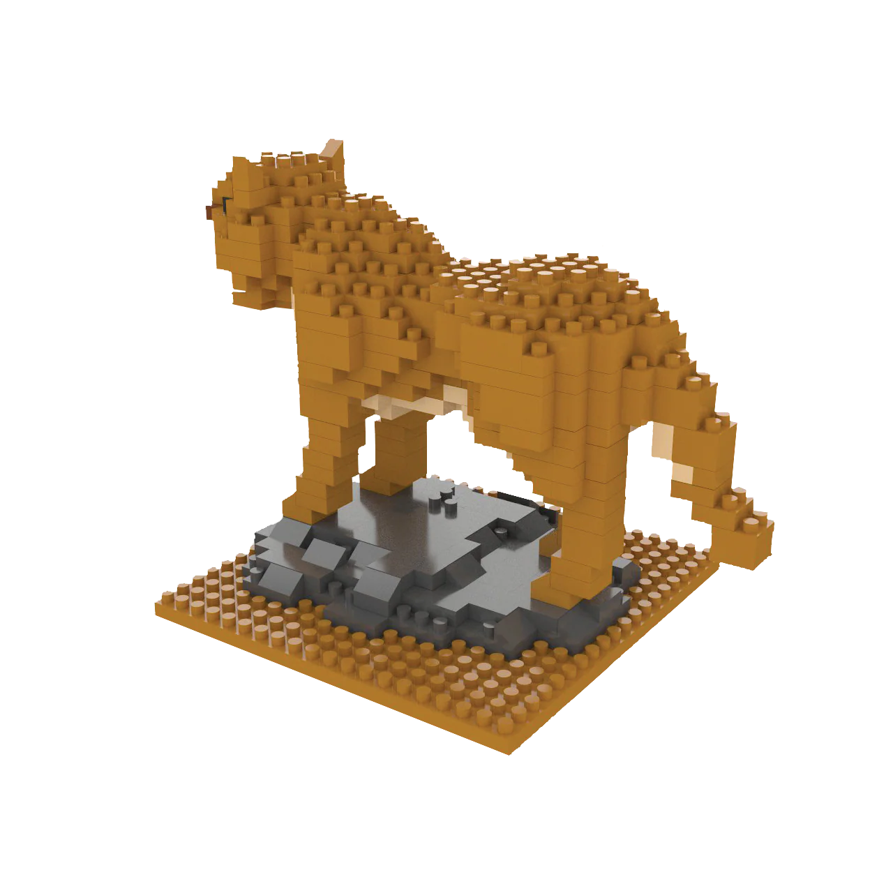 Mountain Lion - Image 7