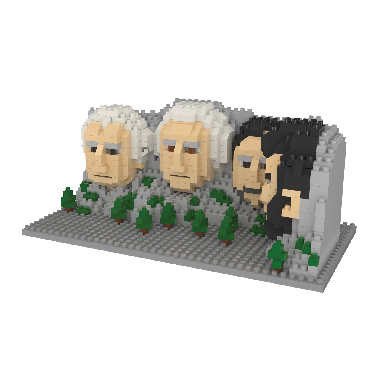 Mt Rushmore - Image 4